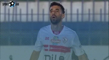 عبد الله السعيد يتصدر غيابات الزمالك الثمانية في مواجهة ديكيداها بالكونفدرالية 2025
